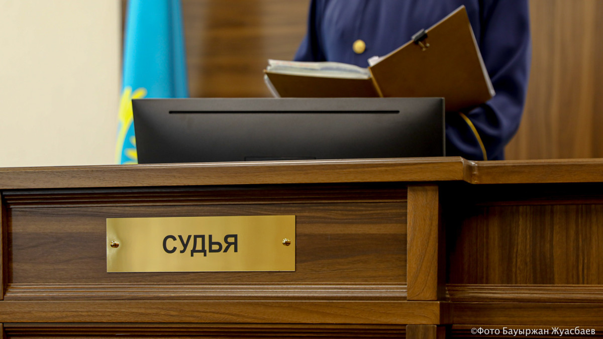 BaigeNews.kz/Бауыржан Жуасбаев