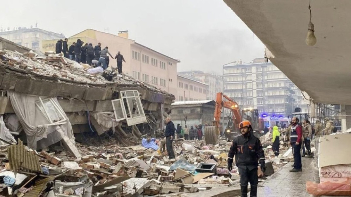 Sputnik / Maxim Durnev