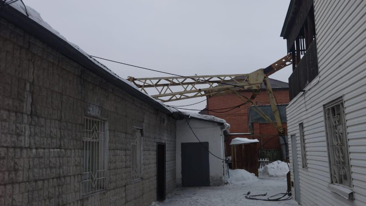 Департамент КПБ МЧС РК по Павлодарской области