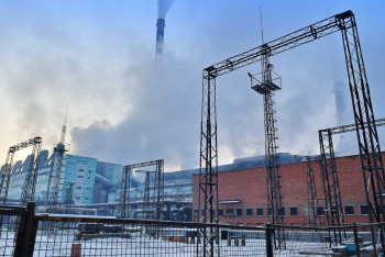 Фотография к новости: "Резкого повышения тарифов в Экибастузе мы не допустим" — Скляр