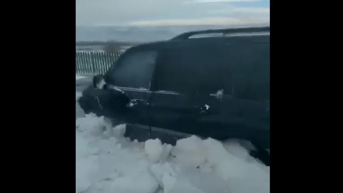 скриншот с видео