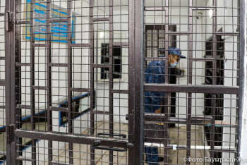 Фотография к новости: Арестован экс-аким Актюбинской области