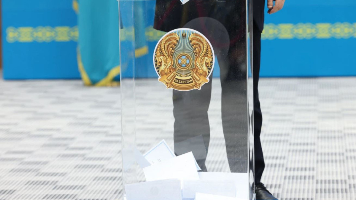 BaigeNews.kz/Артём Чурсинов