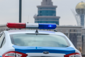 Фотография к новости: Больше 180 ДТП произошло в Астане за сутки