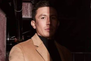 Фотография к новости: Спортивный блогер назвал Головкина вампиром