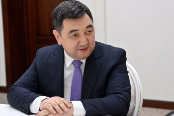 Фотография к новости: Как будут работать журналисты, не желающие получать пресс-карты, рассказал глава МИОРа