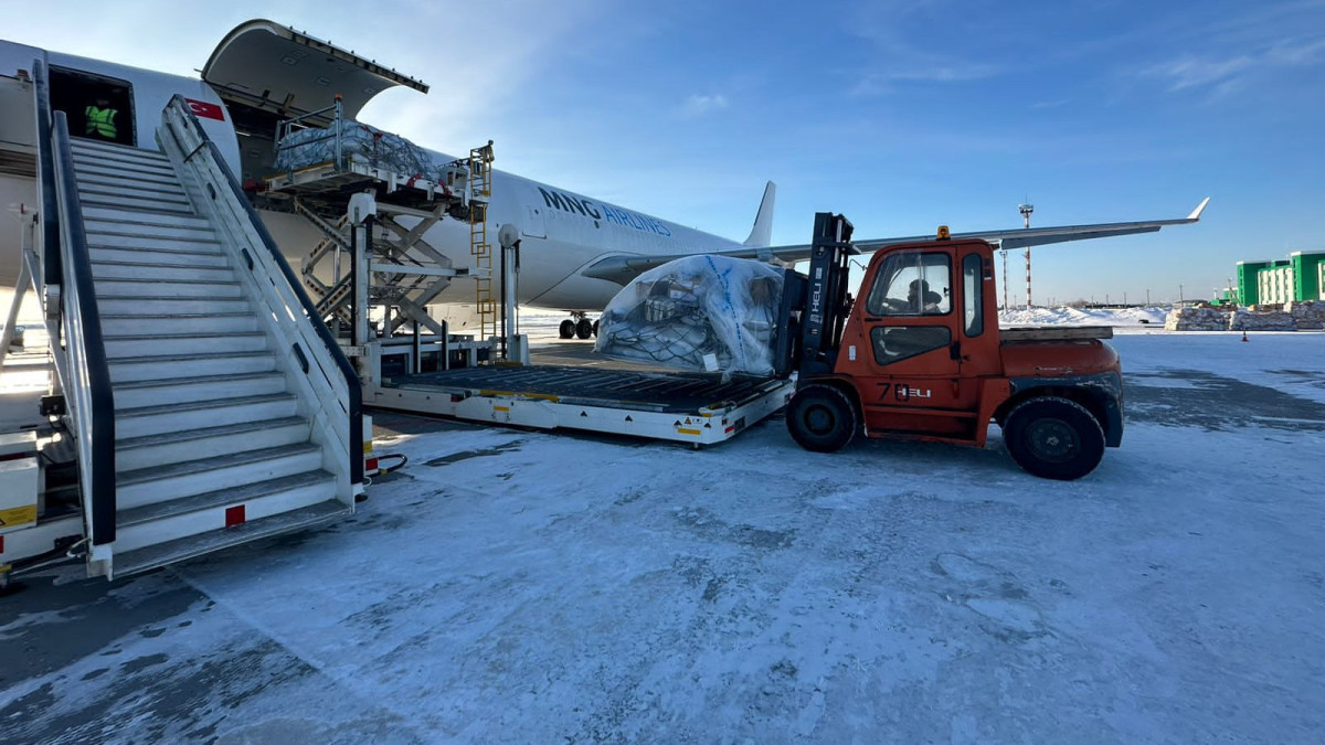 пресс-служба аэропорта  Актобе