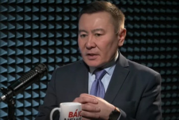 Фотография к новости: Шансы Кожалиевой и Шураева на выборах прокомментировал эксперт