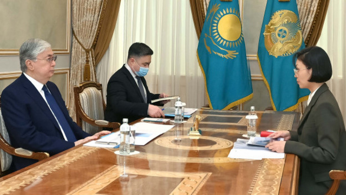 akorda.kz