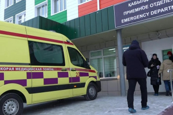 Подробности о нападении школьника топором в Петропавловске рассказали очевидцы