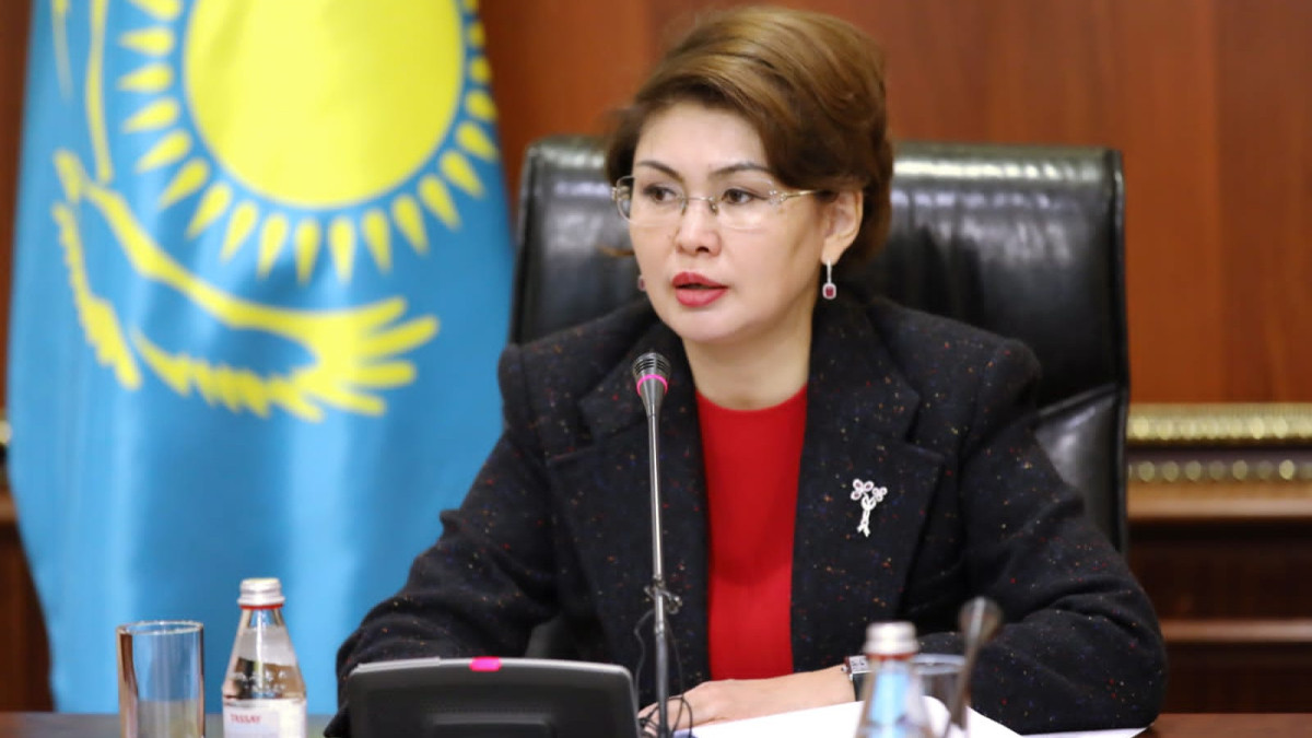 Нацкомиссия подвела итоги работы за год