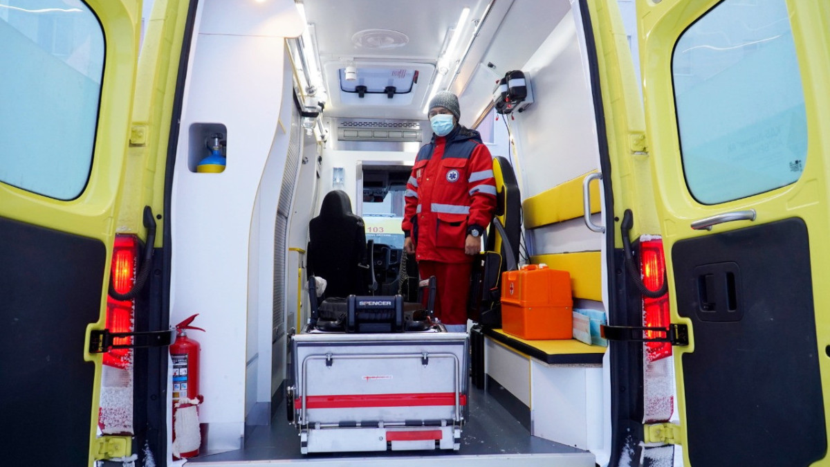 Иллюстративное фото