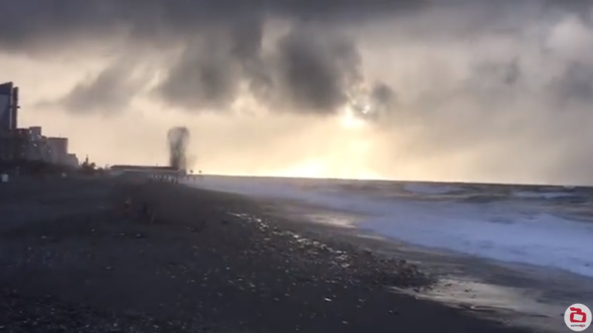 скриншот с видео