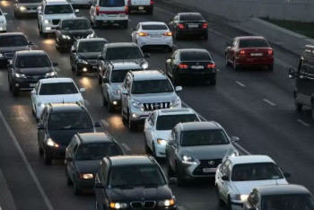 Фотография к новости: Каждый второй автомобиль в Казахстане старше 20 лет