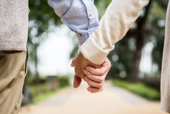 Фотография к новости: Полвека вместе: истории о крепкой любви и семейных ценностях