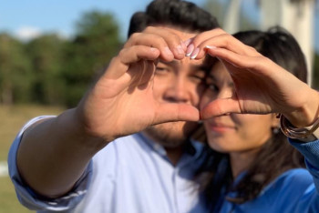 Фотография к новости: "Казахстанская Гузеева" рассказала, как найти свою вторую половину