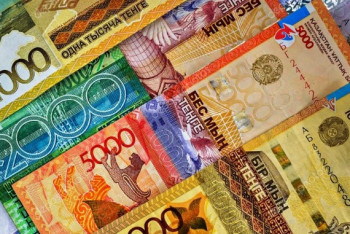 Фотография к новости: Информация о выплатах казахстанцам за участие в войне с Украиной: правда или миф