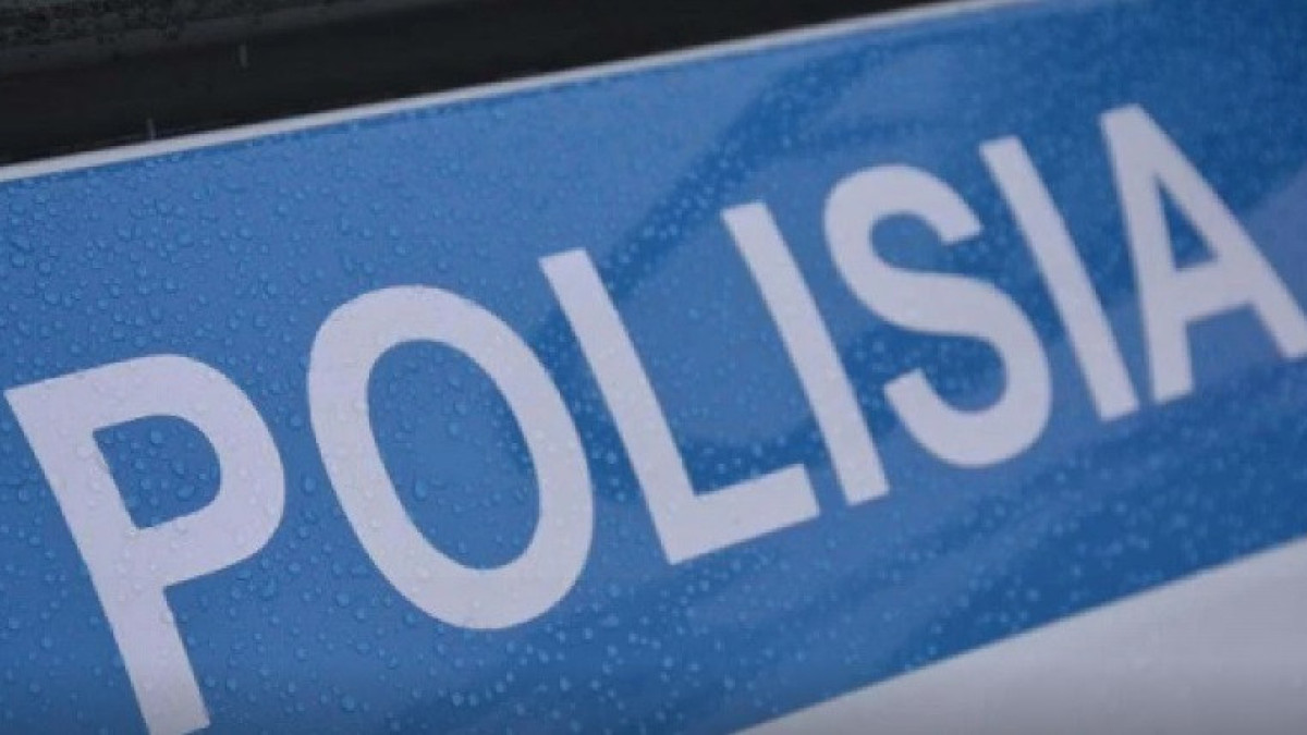 Учеников одной из школ эвакуировали в Усть-Каменогорске