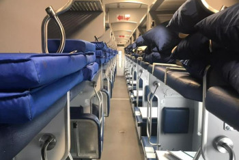 Фотография к новости: Скидки на железнодорожные билеты объявили в компании "Пассажирские перевозки"