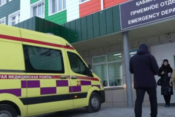 Фотография к новости: "Школа не знала о его состоянии" – эксперт о Петропавловском школьнике с ножом