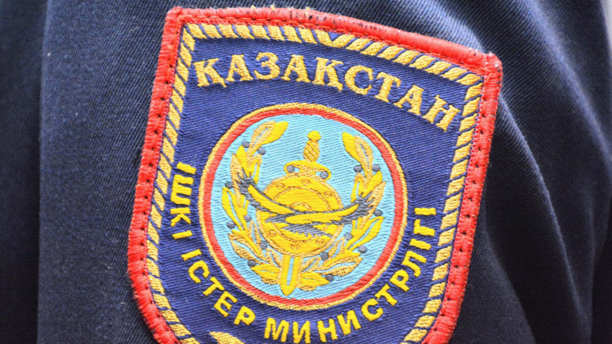 Штрафы почти на один миллион тенге “наездил” житель Темиртау