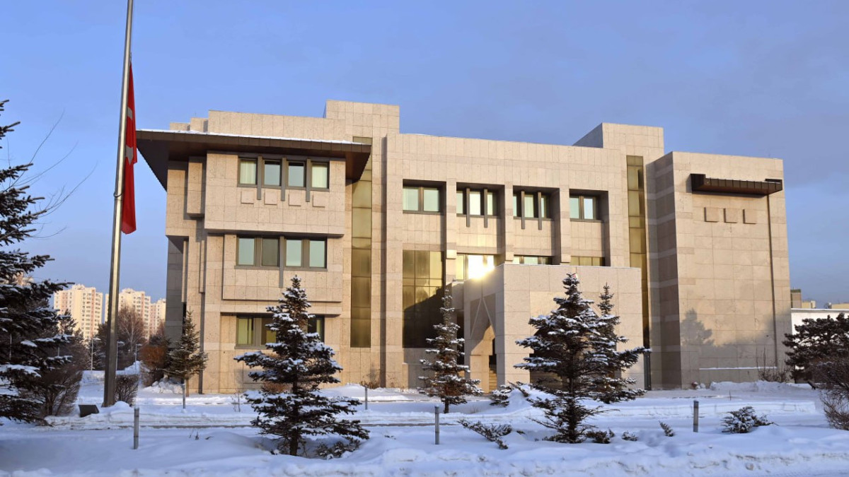 пресс-служба президента РК