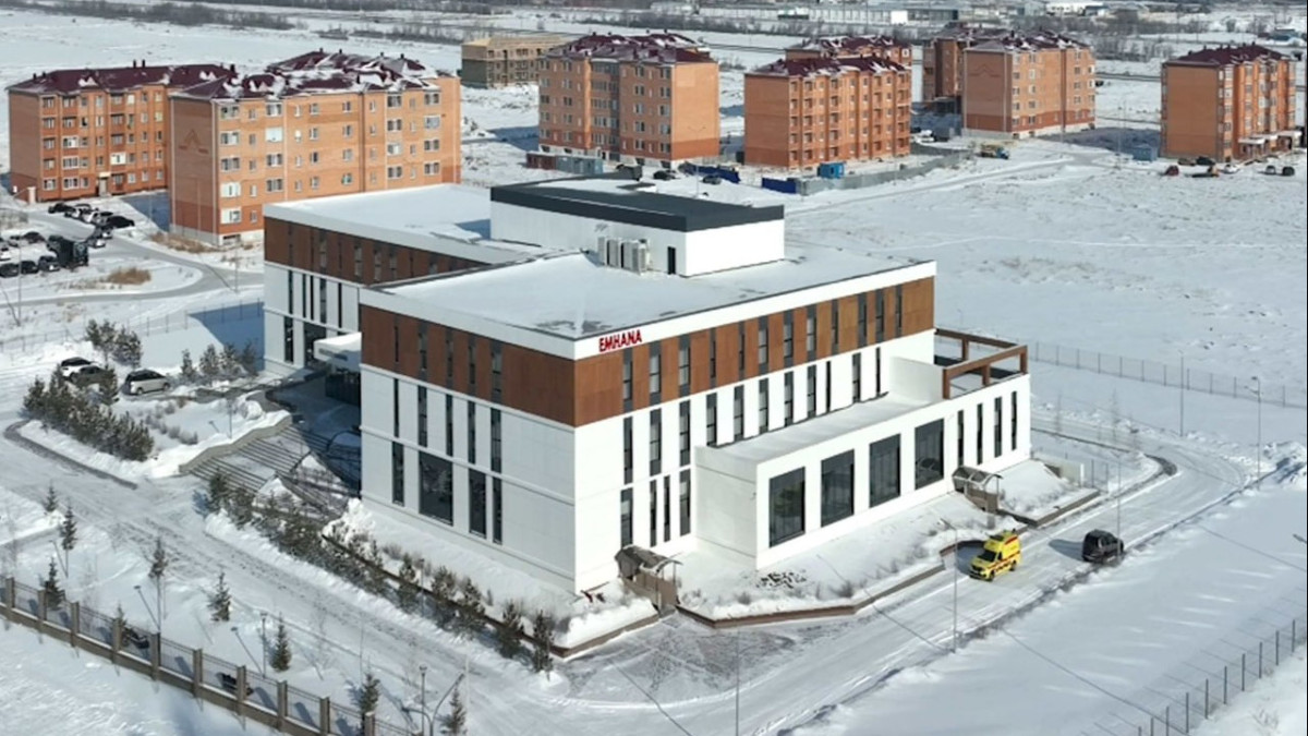 akorda.kz