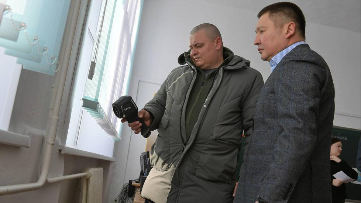 Акимат Павлодарской области