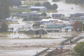 Фотография к новости: Власти Новой Зеландии объявили чрезвычайное положение