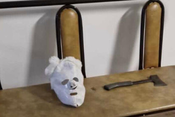 Фотография к новости: Власти СКО оправдались за ЧП в школе Петропавловска