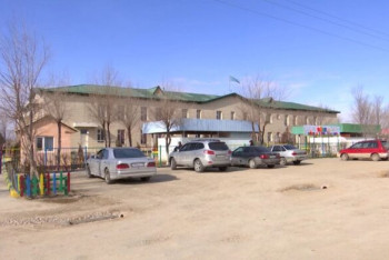 Фотография к новости: Работников туркестанского детсада заставляли убираться в домах чиновников