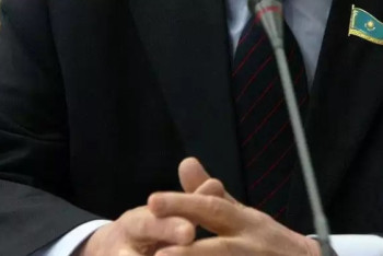 Фотография к новости: 45,5 лет - средний возраст кандидата в депутаты мажилиса