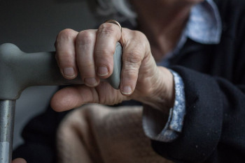 Фотография к новости: Почти 83 тысячи казахстанских пенсионеров продолжают работать