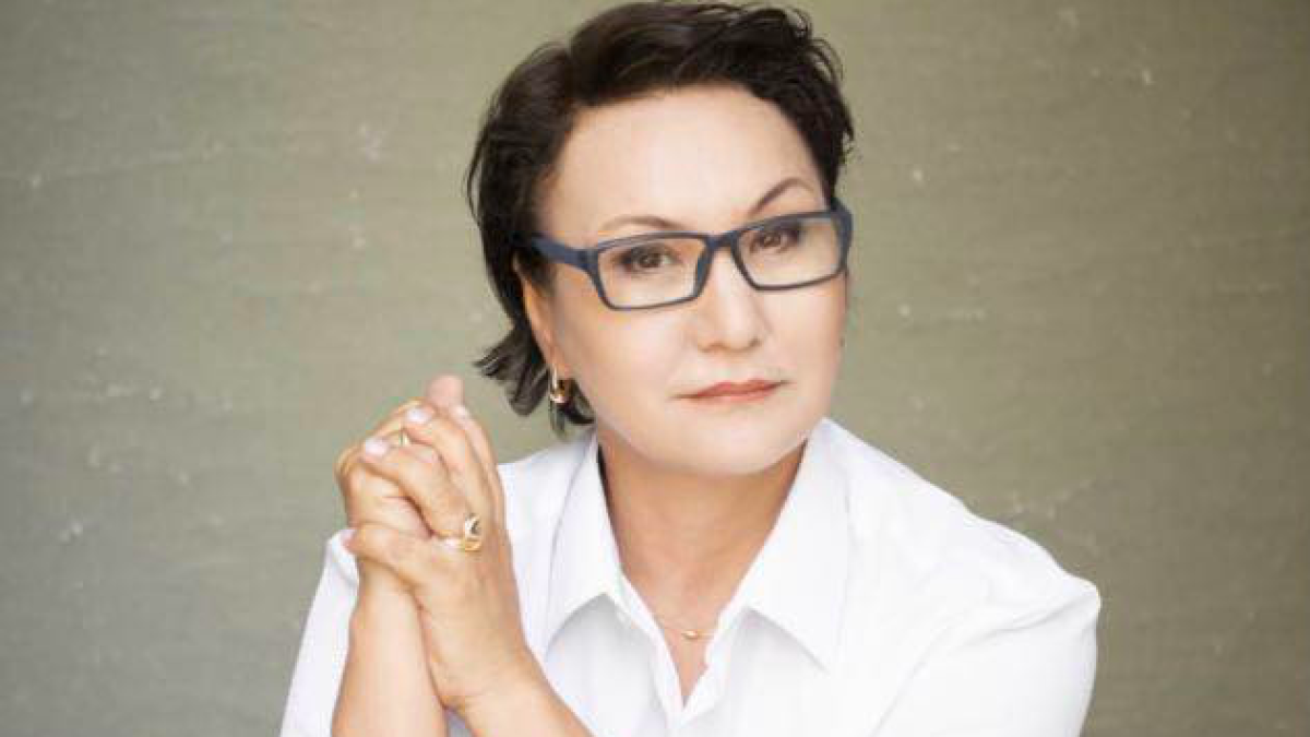 facebook.com/gulbanu.abenova