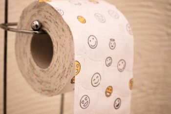 Фотография к новости: Туалетная бумага резко подорожала в Казахстане