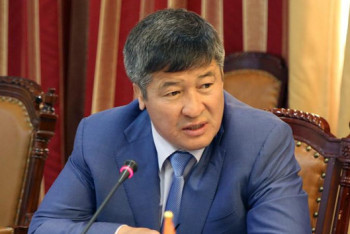 Фотография к новости: "Что произошло, то произошло" - Даулет Турлыханов об инциденте с участием его сына