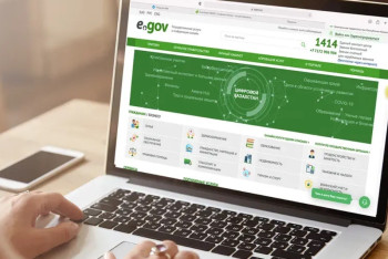 Фотография к новости: Иностранцы в Казахстане смогут корректировать свой ИИН