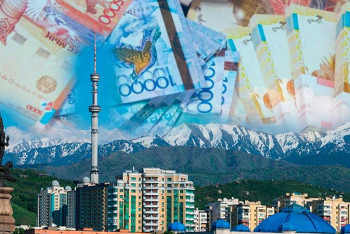 Фотография к новости: В Алматы предотвратили потерю из бюджета на сумму 7,3 млрд тенге