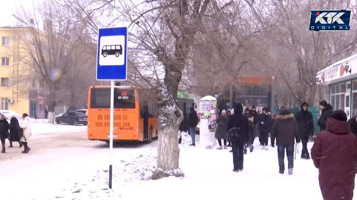 скриншот с видео