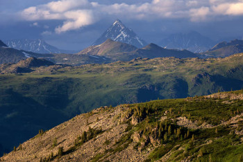 Фотография к новости: Казахстан намерен выйти в топ-50 стран мира по развитию туризма