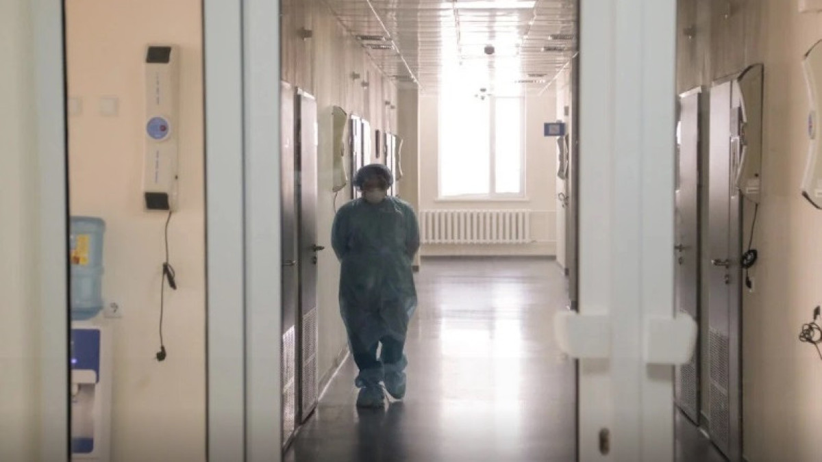 BaigeNews.kz/Бауыржан Жуасбаев