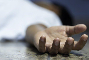 Фотография к новости: Тела мужчины и женщины нашли в затопленном жилом доме в Экибастузе