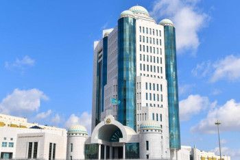 Фотография к новости: Сенат одобрил закон по увеличению экспорта несырьевых товаров