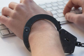 Фотография к новости: Восемь журналистов лишили свободы за последние десять лет в Казахстане