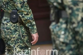 Фотография к новости: "Влияет на психику" - о плачевных условиях работы пограничников рассказали в сенате