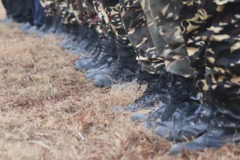 Фотография к новости: "Изнасилований не было, даю 100% гарантии" - глава погранслужбы о самоубийстве солдата