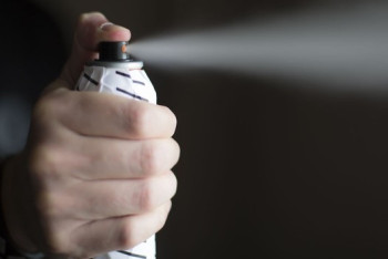 Фотография к новости: Подросток распылил перцовый баллончик в школе в Павлодарской области