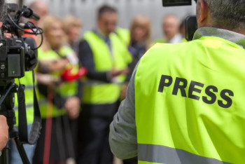 Фотография к новости: Акимат Астаны отказал в проведении митинга против законопроекта о СМИ