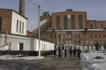 Фотография к новости: В Риддере снят режим ЧС местного характера