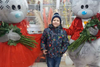 Фотография к новости: Детям с редким генетическим заболеванием купили лекарства на 220 млн тенге